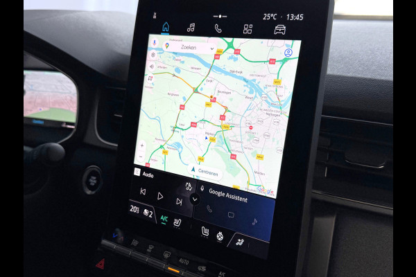 Renault Captur 1.3 MILD HYBRID 160 TECHNO CAMERA 18''LMV STOEL/STUUR .VERW PURE VISION LED 10'' R-LINK NAVI 04/2025 EDC-automaat (Efficiënt Dual Clutch) 7 Versnellingen 1200KG Trekgewicht Renault Captur 1.3 MILD HYBRID 160 TECHNO CAMERA 18''LMV STOEL/STUUR .VERW PURE VISION LED 10'' R-LINK NAVI 04/2025 EDC-automaat (Efficiënt Dual Clutch) 7 Versnellingen 1200KG Trekgewicht