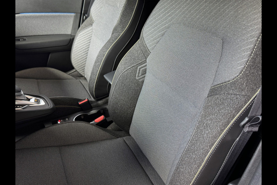 Renault Captur 1.3 MILD HYBRID 160 TECHNO CAMERA 18''LMV STOEL/STUUR .VERW PURE VISION LED 10'' R-LINK NAVI 04/2025 EDC-automaat (Efficiënt Dual Clutch) 7 Versnellingen 1200KG Trekgewicht Renault Captur 1.3 MILD HYBRID 160 TECHNO CAMERA 18''LMV STOEL/STUUR .VERW PURE VISION LED 10'' R-LINK NAVI 04/2025 EDC-automaat (Efficiënt Dual Clutch) 7 Versnellingen 1200KG Trekgewicht