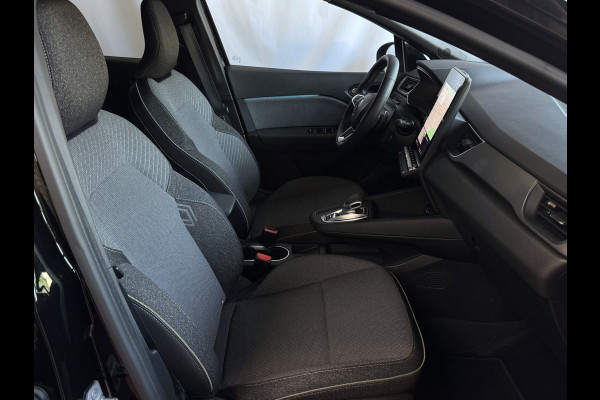 Renault Captur 1.3 MILD HYBRID 160 TECHNO CAMERA 18''LMV STOEL/STUUR .VERW PURE VISION LED 10'' R-LINK NAVI 04/2025 EDC-automaat (Efficiënt Dual Clutch) 7 Versnellingen 1200KG Trekgewicht Renault Captur 1.3 MILD HYBRID 160 TECHNO CAMERA 18''LMV STOEL/STUUR .VERW PURE VISION LED 10'' R-LINK NAVI 04/2025 EDC-automaat (Efficiënt Dual Clutch) 7 Versnellingen 1200KG Trekgewicht