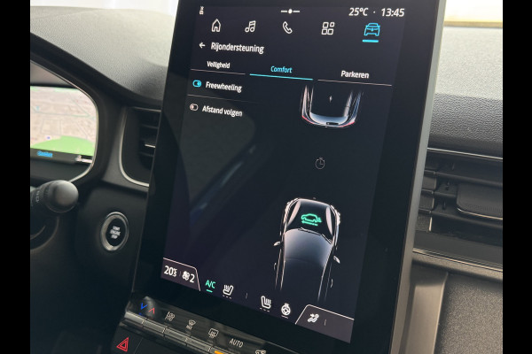 Renault Captur 1.3 MILD HYBRID 160 TECHNO CAMERA 18''LMV STOEL/STUUR .VERW PURE VISION LED 10'' R-LINK NAVI 04/2025 EDC-automaat (Efficiënt Dual Clutch) 7 Versnellingen 1200KG Trekgewicht Renault Captur 1.3 MILD HYBRID 160 TECHNO CAMERA 18''LMV STOEL/STUUR .VERW PURE VISION LED 10'' R-LINK NAVI 04/2025 EDC-automaat (Efficiënt Dual Clutch) 7 Versnellingen 1200KG Trekgewicht