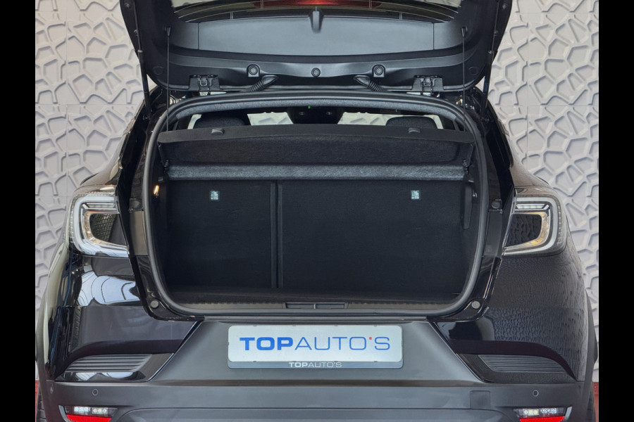 Renault Captur 1.3 MILD HYBRID 160 TECHNO CAMERA 18''LMV STOEL/STUUR .VERW PURE VISION LED 10'' R-LINK NAVI 04/2025 EDC-automaat (Efficiënt Dual Clutch) 7 Versnellingen 1200KG Trekgewicht Renault Captur 1.3 MILD HYBRID 160 TECHNO CAMERA 18''LMV STOEL/STUUR .VERW PURE VISION LED 10'' R-LINK NAVI 04/2025 EDC-automaat (Efficiënt Dual Clutch) 7 Versnellingen 1200KG Trekgewicht