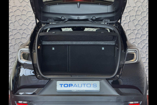 Renault Captur 1.3 MILD HYBRID 160 TECHNO CAMERA 18''LMV STOEL/STUUR .VERW PURE VISION LED 10'' R-LINK NAVI 04/2025 EDC-automaat (Efficiënt Dual Clutch) 7 Versnellingen 1200KG Trekgewicht Renault Captur 1.3 MILD HYBRID 160 TECHNO CAMERA 18''LMV STOEL/STUUR .VERW PURE VISION LED 10'' R-LINK NAVI 04/2025 EDC-automaat (Efficiënt Dual Clutch) 7 Versnellingen 1200KG Trekgewicht