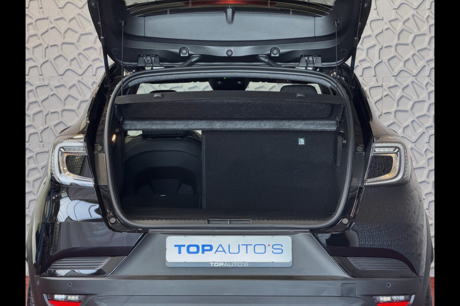 Renault Captur 1.3 MILD HYBRID 160 TECHNO CAMERA 18''LMV STOEL/STUUR .VERW PURE VISION LED 10'' R-LINK NAVI 04/2025 EDC-automaat (Efficiënt Dual Clutch) 7 Versnellingen 1200KG Trekgewicht Renault Captur 1.3 MILD HYBRID 160 TECHNO CAMERA 18''LMV STOEL/STUUR .VERW PURE VISION LED 10'' R-LINK NAVI 04/2025 EDC-automaat (Efficiënt Dual Clutch) 7 Versnellingen 1200KG Trekgewicht