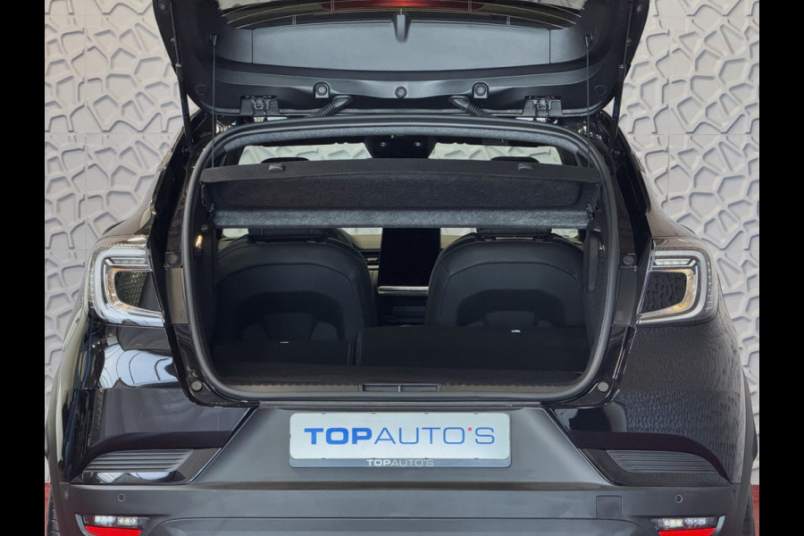 Renault Captur 1.3 MILD HYBRID 160 TECHNO CAMERA 18''LMV STOEL/STUUR .VERW PURE VISION LED 10'' R-LINK NAVI 04/2025 EDC-automaat (Efficiënt Dual Clutch) 7 Versnellingen 1200KG Trekgewicht Renault Captur 1.3 MILD HYBRID 160 TECHNO CAMERA 18''LMV STOEL/STUUR .VERW PURE VISION LED 10'' R-LINK NAVI 04/2025 EDC-automaat (Efficiënt Dual Clutch) 7 Versnellingen 1200KG Trekgewicht