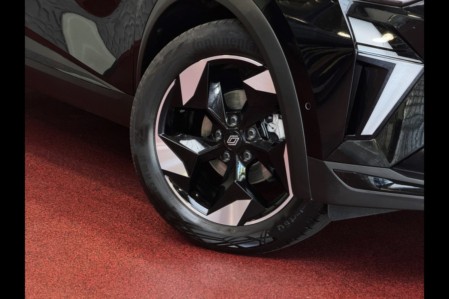 Renault Captur 1.3 MILD HYBRID 160 TECHNO CAMERA 18''LMV STOEL/STUUR .VERW PURE VISION LED 10'' R-LINK NAVI 04/2025 EDC-automaat (Efficiënt Dual Clutch) 7 Versnellingen 1200KG Trekgewicht Renault Captur 1.3 MILD HYBRID 160 TECHNO CAMERA 18''LMV STOEL/STUUR .VERW PURE VISION LED 10'' R-LINK NAVI 04/2025 EDC-automaat (Efficiënt Dual Clutch) 7 Versnellingen 1200KG Trekgewicht