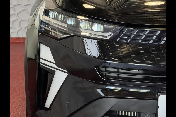 Renault Captur 1.3 MILD HYBRID 160 TECHNO CAMERA 18''LMV STOEL/STUUR .VERW PURE VISION LED 10'' R-LINK NAVI 04/2025 EDC-automaat (Efficiënt Dual Clutch) 7 Versnellingen 1200KG Trekgewicht Renault Captur 1.3 MILD HYBRID 160 TECHNO CAMERA 18''LMV STOEL/STUUR .VERW PURE VISION LED 10'' R-LINK NAVI 04/2025 EDC-automaat (Efficiënt Dual Clutch) 7 Versnellingen 1200KG Trekgewicht