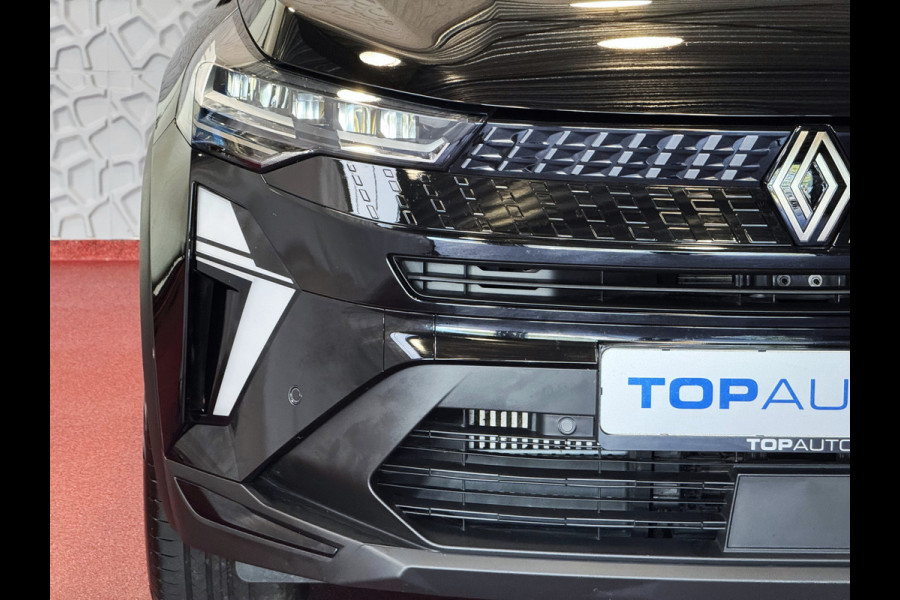 Renault Captur 1.3 MILD HYBRID 160 TECHNO CAMERA 18''LMV STOEL/STUUR .VERW PURE VISION LED 10'' R-LINK NAVI 04/2025 EDC-automaat (Efficiënt Dual Clutch) 7 Versnellingen 1200KG Trekgewicht Renault Captur 1.3 MILD HYBRID 160 TECHNO CAMERA 18''LMV STOEL/STUUR .VERW PURE VISION LED 10'' R-LINK NAVI 04/2025 EDC-automaat (Efficiënt Dual Clutch) 7 Versnellingen 1200KG Trekgewicht