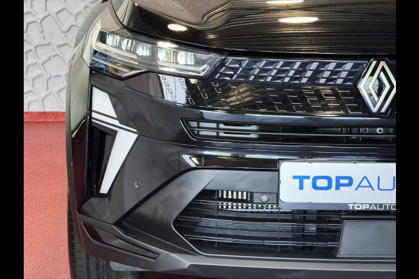 Renault Captur 1.3 MILD HYBRID 160 TECHNO CAMERA 18''LMV STOEL/STUUR .VERW PURE VISION LED 10'' R-LINK NAVI 04/2025 EDC-automaat (Efficiënt Dual Clutch) 7 Versnellingen 1200KG Trekgewicht Renault Captur 1.3 MILD HYBRID 160 TECHNO CAMERA 18''LMV STOEL/STUUR .VERW PURE VISION LED 10'' R-LINK NAVI 04/2025 EDC-automaat (Efficiënt Dual Clutch) 7 Versnellingen 1200KG Trekgewicht