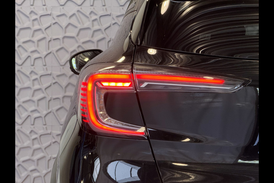 Renault Captur 1.3 MILD HYBRID 160 TECHNO CAMERA 18''LMV STOEL/STUUR .VERW PURE VISION LED 10'' R-LINK NAVI 04/2025 EDC-automaat (Efficiënt Dual Clutch) 7 Versnellingen 1200KG Trekgewicht Renault Captur 1.3 MILD HYBRID 160 TECHNO CAMERA 18''LMV STOEL/STUUR .VERW PURE VISION LED 10'' R-LINK NAVI 04/2025 EDC-automaat (Efficiënt Dual Clutch) 7 Versnellingen 1200KG Trekgewicht