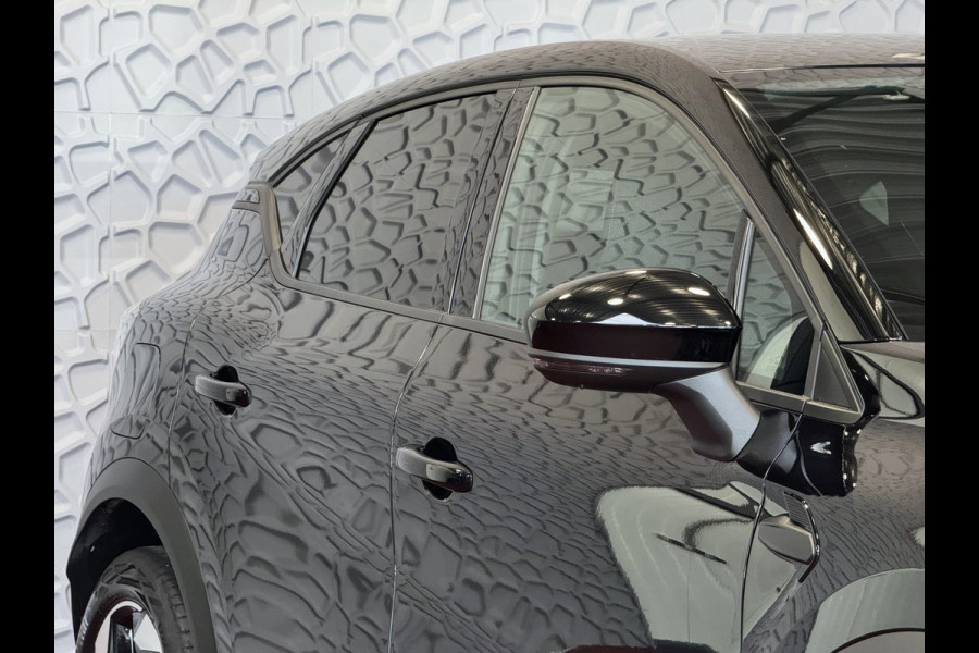 Renault Captur 1.3 MILD HYBRID 160 TECHNO CAMERA 18''LMV STOEL/STUUR .VERW PURE VISION LED 10'' R-LINK NAVI 04/2025 EDC-automaat (Efficiënt Dual Clutch) 7 Versnellingen 1200KG Trekgewicht Renault Captur 1.3 MILD HYBRID 160 TECHNO CAMERA 18''LMV STOEL/STUUR .VERW PURE VISION LED 10'' R-LINK NAVI 04/2025 EDC-automaat (Efficiënt Dual Clutch) 7 Versnellingen 1200KG Trekgewicht