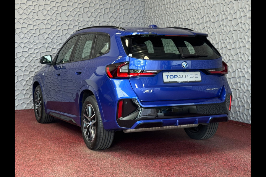 BMW X1 XDRIVE 25E PHEV M-SPORT LED ELEK.KLEP NAVI STOELVERW M-SHADOW LINE CARPLAY/ANDROID ZWARTE.HEMEL PHEV PLUG IN HYBRID AWD 4X4 4WD BMW X1 XDRIVE 25E PHEV M-SPORT LED ELEK.KLEP NAVI STOELVERW M-SHADOW LINE CARPLAY/ANDROID ZWARTE.HEMEL PHEV PLUG IN HYBRID AWD 4X4 4WD