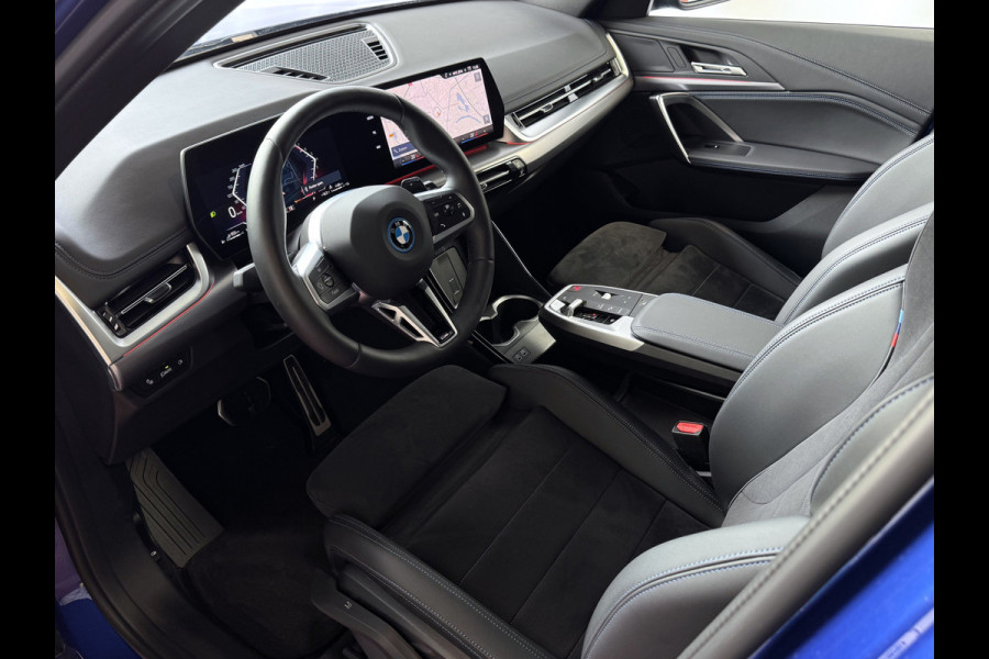 BMW X1 XDRIVE 25E PHEV M-SPORT LED ELEK.KLEP NAVI STOELVERW M-SHADOW LINE CARPLAY/ANDROID ZWARTE.HEMEL PHEV PLUG IN HYBRID AWD 4X4 4WD BMW X1 XDRIVE 25E PHEV M-SPORT LED ELEK.KLEP NAVI STOELVERW M-SHADOW LINE CARPLAY/ANDROID ZWARTE.HEMEL PHEV PLUG IN HYBRID AWD 4X4 4WD