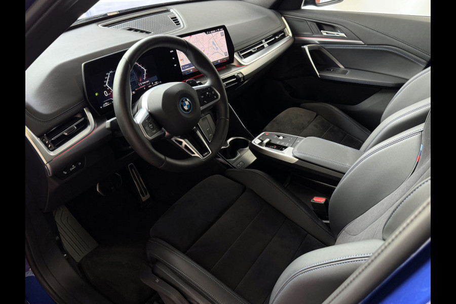BMW X1 XDRIVE 25E PHEV M-SPORT LED ELEK.KLEP NAVI STOELVERW M-SHADOW LINE CARPLAY/ANDROID ZWARTE.HEMEL PHEV PLUG IN HYBRID AWD 4X4 4WD BMW X1 XDRIVE 25E PHEV M-SPORT LED ELEK.KLEP NAVI STOELVERW M-SHADOW LINE CARPLAY/ANDROID ZWARTE.HEMEL PHEV PLUG IN HYBRID AWD 4X4 4WD