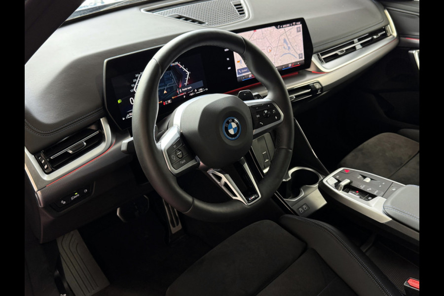 BMW X1 XDRIVE 25E PHEV M-SPORT LED ELEK.KLEP NAVI STOELVERW M-SHADOW LINE CARPLAY/ANDROID ZWARTE.HEMEL PHEV PLUG IN HYBRID AWD 4X4 4WD BMW X1 XDRIVE 25E PHEV M-SPORT LED ELEK.KLEP NAVI STOELVERW M-SHADOW LINE CARPLAY/ANDROID ZWARTE.HEMEL PHEV PLUG IN HYBRID AWD 4X4 4WD
