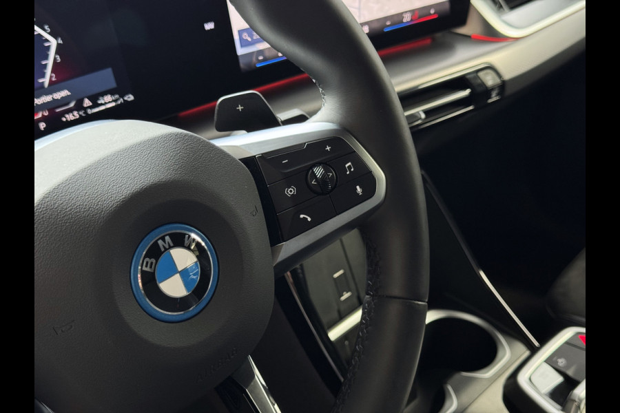 BMW X1 XDRIVE 25E PHEV M-SPORT LED ELEK.KLEP NAVI STOELVERW M-SHADOW LINE CARPLAY/ANDROID ZWARTE.HEMEL PHEV PLUG IN HYBRID AWD 4X4 4WD BMW X1 XDRIVE 25E PHEV M-SPORT LED ELEK.KLEP NAVI STOELVERW M-SHADOW LINE CARPLAY/ANDROID ZWARTE.HEMEL PHEV PLUG IN HYBRID AWD 4X4 4WD