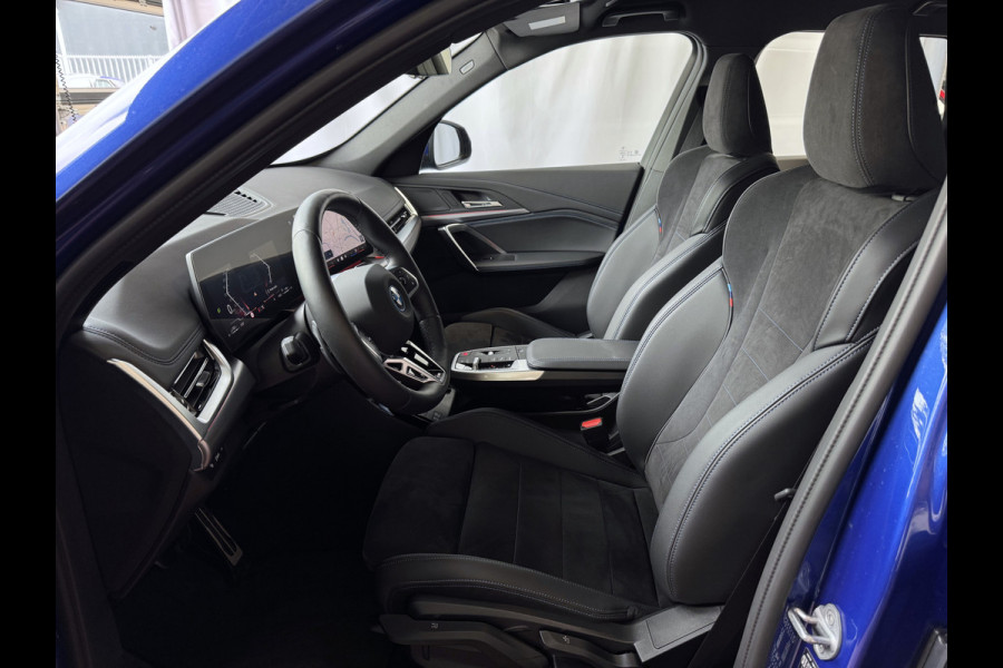 BMW X1 XDRIVE 25E PHEV M-SPORT LED ELEK.KLEP NAVI STOELVERW M-SHADOW LINE CARPLAY/ANDROID ZWARTE.HEMEL PHEV PLUG IN HYBRID AWD 4X4 4WD BMW X1 XDRIVE 25E PHEV M-SPORT LED ELEK.KLEP NAVI STOELVERW M-SHADOW LINE CARPLAY/ANDROID ZWARTE.HEMEL PHEV PLUG IN HYBRID AWD 4X4 4WD