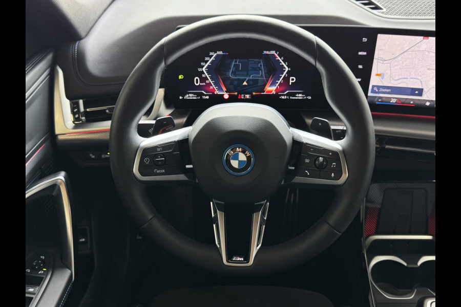 BMW X1 XDRIVE 25E PHEV M-SPORT LED ELEK.KLEP NAVI STOELVERW M-SHADOW LINE CARPLAY/ANDROID ZWARTE.HEMEL PHEV PLUG IN HYBRID AWD 4X4 4WD BMW X1 XDRIVE 25E PHEV M-SPORT LED ELEK.KLEP NAVI STOELVERW M-SHADOW LINE CARPLAY/ANDROID ZWARTE.HEMEL PHEV PLUG IN HYBRID AWD 4X4 4WD