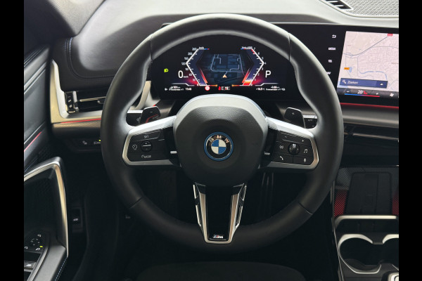 BMW X1 XDRIVE 25E PHEV M-SPORT LED ELEK.KLEP NAVI STOELVERW M-SHADOW LINE CARPLAY/ANDROID ZWARTE.HEMEL PHEV PLUG IN HYBRID AWD 4X4 4WD BMW X1 XDRIVE 25E PHEV M-SPORT LED ELEK.KLEP NAVI STOELVERW M-SHADOW LINE CARPLAY/ANDROID ZWARTE.HEMEL PHEV PLUG IN HYBRID AWD 4X4 4WD