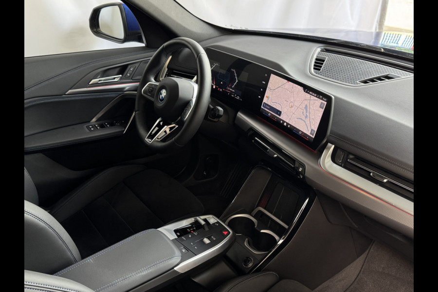 BMW X1 XDRIVE 25E PHEV M-SPORT LED ELEK.KLEP NAVI STOELVERW M-SHADOW LINE CARPLAY/ANDROID ZWARTE.HEMEL PHEV PLUG IN HYBRID AWD 4X4 4WD BMW X1 XDRIVE 25E PHEV M-SPORT LED ELEK.KLEP NAVI STOELVERW M-SHADOW LINE CARPLAY/ANDROID ZWARTE.HEMEL PHEV PLUG IN HYBRID AWD 4X4 4WD