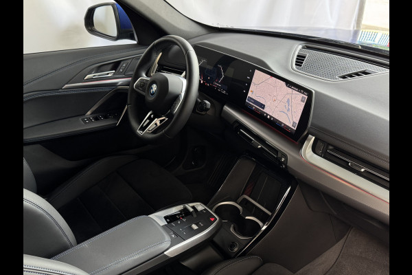 BMW X1 XDRIVE 25E PHEV M-SPORT LED ELEK.KLEP NAVI STOELVERW M-SHADOW LINE CARPLAY/ANDROID ZWARTE.HEMEL PHEV PLUG IN HYBRID AWD 4X4 4WD BMW X1 XDRIVE 25E PHEV M-SPORT LED ELEK.KLEP NAVI STOELVERW M-SHADOW LINE CARPLAY/ANDROID ZWARTE.HEMEL PHEV PLUG IN HYBRID AWD 4X4 4WD