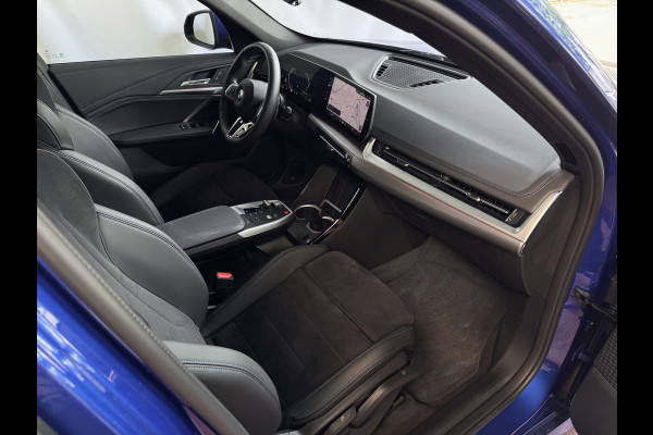 BMW X1 XDRIVE 25E PHEV M-SPORT LED ELEK.KLEP NAVI STOELVERW M-SHADOW LINE CARPLAY/ANDROID ZWARTE.HEMEL PHEV PLUG IN HYBRID AWD 4X4 4WD BMW X1 XDRIVE 25E PHEV M-SPORT LED ELEK.KLEP NAVI STOELVERW M-SHADOW LINE CARPLAY/ANDROID ZWARTE.HEMEL PHEV PLUG IN HYBRID AWD 4X4 4WD