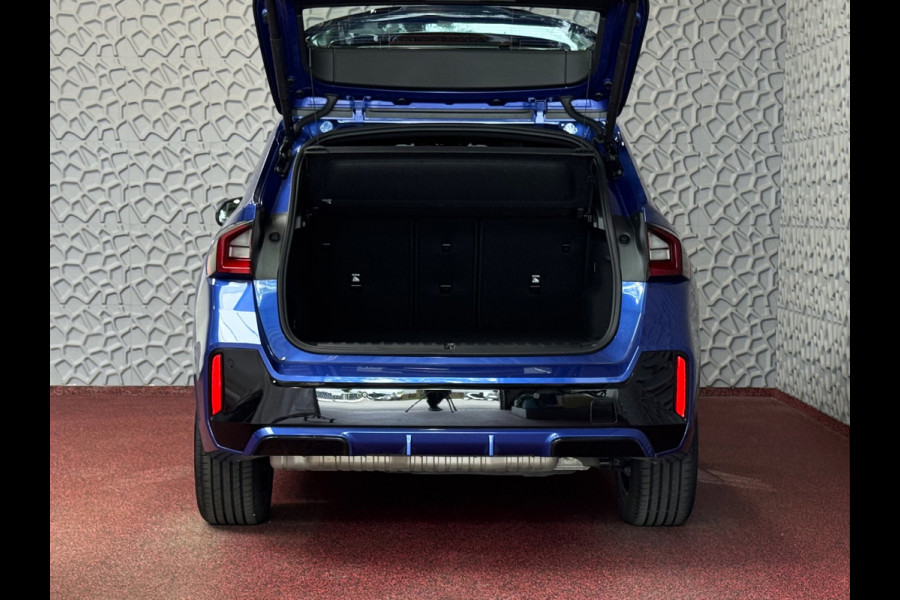 BMW X1 XDRIVE 25E PHEV M-SPORT LED ELEK.KLEP NAVI STOELVERW M-SHADOW LINE CARPLAY/ANDROID ZWARTE.HEMEL PHEV PLUG IN HYBRID AWD 4X4 4WD BMW X1 XDRIVE 25E PHEV M-SPORT LED ELEK.KLEP NAVI STOELVERW M-SHADOW LINE CARPLAY/ANDROID ZWARTE.HEMEL PHEV PLUG IN HYBRID AWD 4X4 4WD