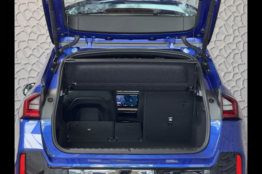 BMW X1 XDRIVE 25E PHEV M-SPORT LED ELEK.KLEP NAVI STOELVERW M-SHADOW LINE CARPLAY/ANDROID ZWARTE.HEMEL PHEV PLUG IN HYBRID AWD 4X4 4WD BMW X1 XDRIVE 25E PHEV M-SPORT LED ELEK.KLEP NAVI STOELVERW M-SHADOW LINE CARPLAY/ANDROID ZWARTE.HEMEL PHEV PLUG IN HYBRID AWD 4X4 4WD