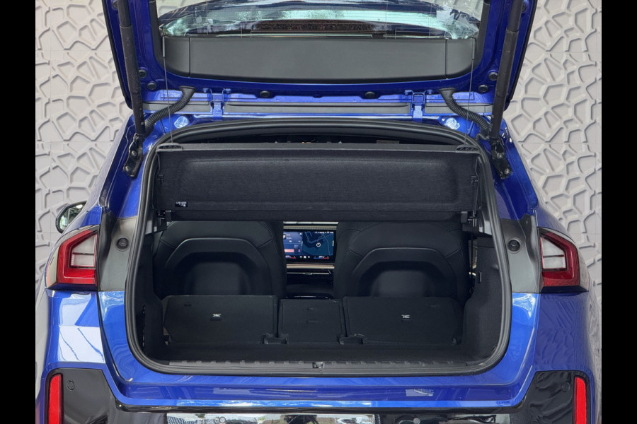 BMW X1 XDRIVE 25E PHEV M-SPORT LED ELEK.KLEP NAVI STOELVERW M-SHADOW LINE CARPLAY/ANDROID ZWARTE.HEMEL PHEV PLUG IN HYBRID AWD 4X4 4WD BMW X1 XDRIVE 25E PHEV M-SPORT LED ELEK.KLEP NAVI STOELVERW M-SHADOW LINE CARPLAY/ANDROID ZWARTE.HEMEL PHEV PLUG IN HYBRID AWD 4X4 4WD