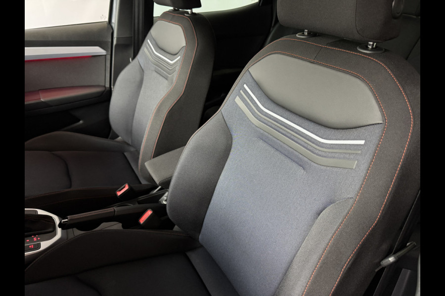 Seat Arona TSI FR LED DIG.COCKPIT DODE.HOEK DET CAMERA ADAP.CRUISE 17''LMV 07/2024
