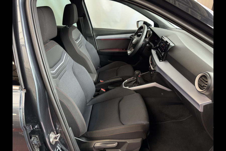 Seat Arona TSI FR LED DIG.COCKPIT DODE.HOEK DET CAMERA ADAP.CRUISE 17''LMV 07/2024