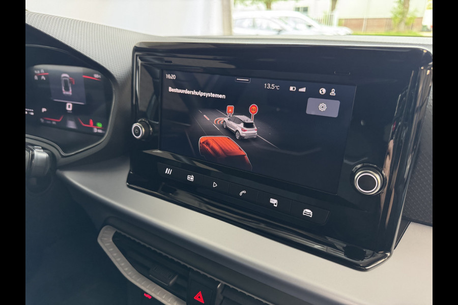 Seat Arona TSI FR LED DIG.COCKPIT DODE.HOEK DET CAMERA ADAP.CRUISE 17''LMV 07/2024