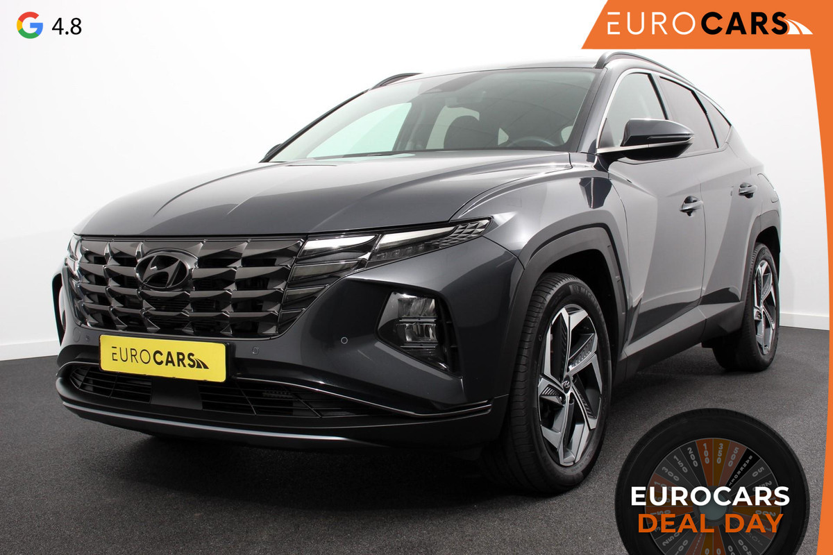 Hyundai Tucson 1.6 T-GDI 265pk PHEV Comfort 4WD | Navigatie | Climate Control | Camera | Led | Digitale Cockpit | Adaptive Cruise Control | Hyundai Tucson 1.6 T-GDI 265pk PHEV Comfort 4WD | Navigatie | Climate Control | Camera | Led | Digitale Cockpit | Adaptive Cruise Control |