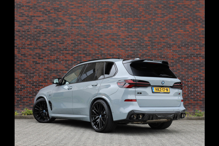 BMW X5 50e xDrive | M Performance - Pano - Trekhaak BMW X5 50e xDrive | M Performance - Pano - Trekhaak