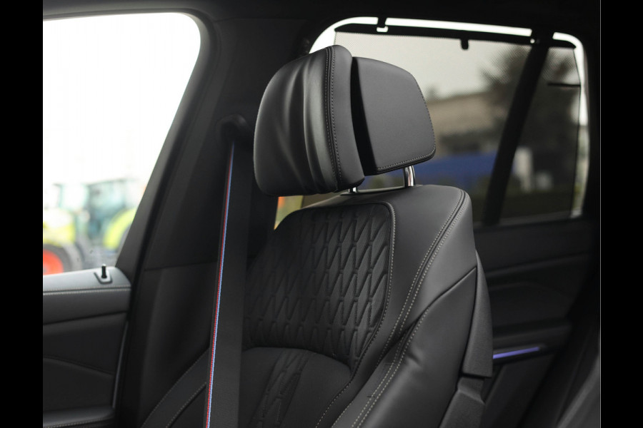 BMW X5 50e xDrive | M Performance - Pano - Trekhaak BMW X5 50e xDrive | M Performance - Pano - Trekhaak