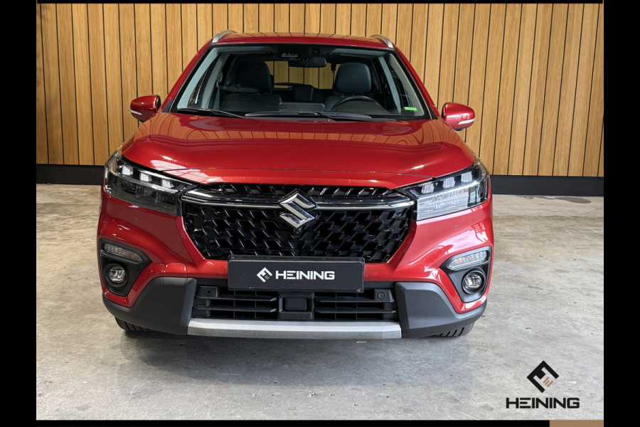 Suzuki S-Cross 1.5 Hybrid Style.Automaat. Panoramadak. Trekhaak. Rondom camera. Hollandse Auto met NAP