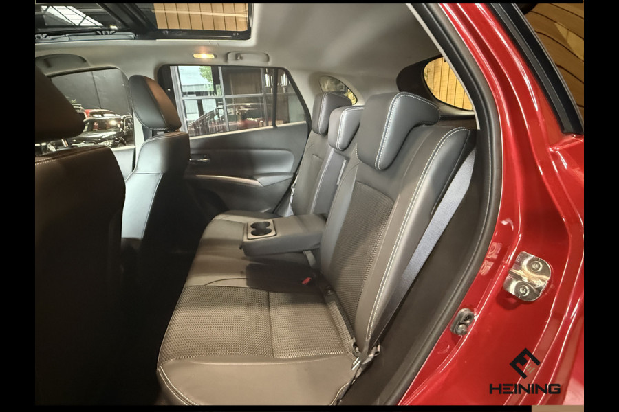Suzuki S-Cross 1.5 Hybrid Style.Automaat. Panoramadak. Trekhaak. Rondom camera. Hollandse Auto met NAP