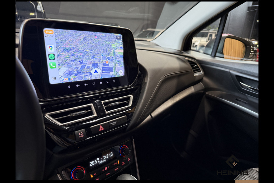 Suzuki S-Cross 1.5 Hybrid Style.Automaat. Panoramadak. Trekhaak. Rondom camera. Hollandse Auto met NAP