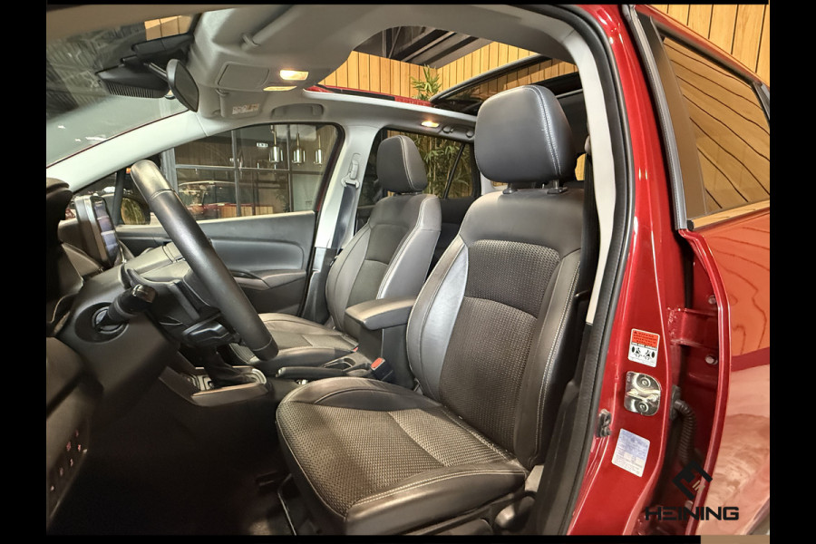 Suzuki S-Cross 1.5 Hybrid Style.Automaat. Panoramadak. Trekhaak. Rondom camera. Hollandse Auto met NAP
