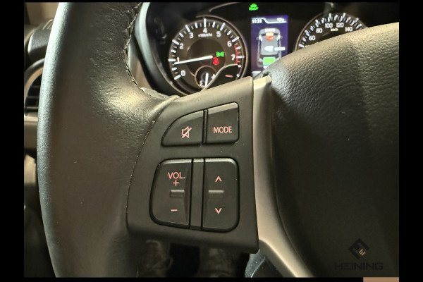 Suzuki S-Cross 1.5 Hybrid Style.Automaat. Panoramadak. Trekhaak. Rondom camera. Hollandse Auto met NAP