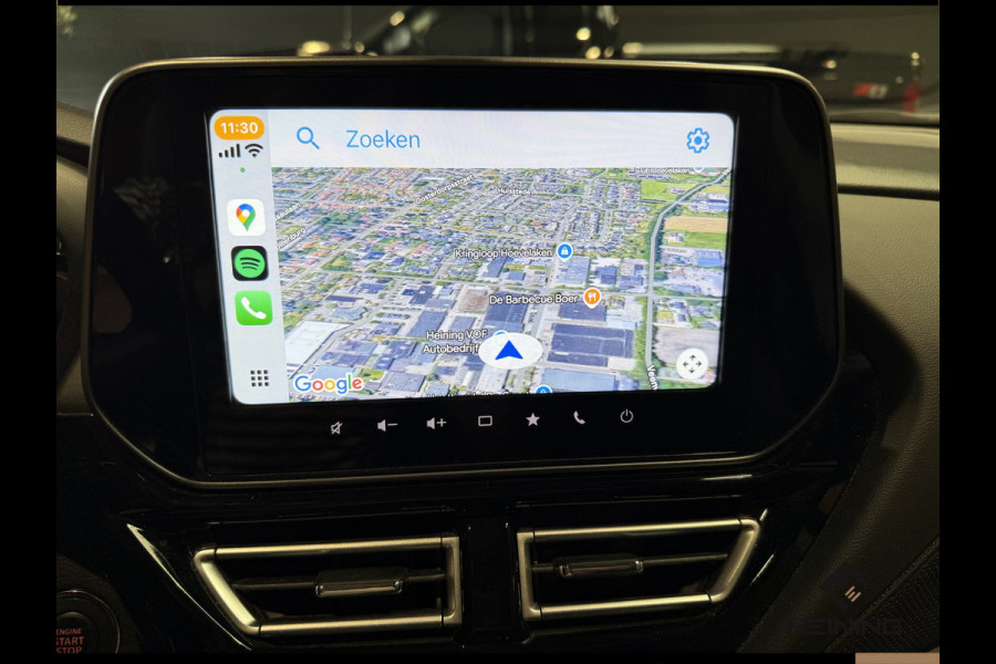 Suzuki S-Cross 1.5 Hybrid Style.Automaat. Panoramadak. Trekhaak. Rondom camera. Hollandse Auto met NAP