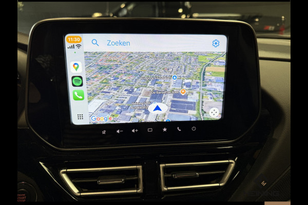 Suzuki S-Cross 1.5 Hybrid Style.Automaat. Panoramadak. Trekhaak. Rondom camera. Hollandse Auto met NAP