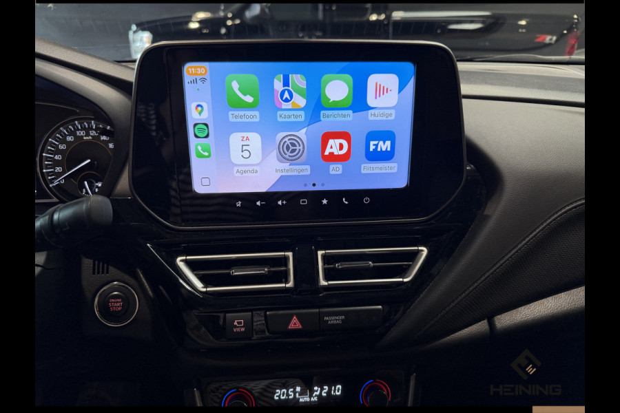Suzuki S-Cross 1.5 Hybrid Style.Automaat. Panoramadak. Trekhaak. Rondom camera. Hollandse Auto met NAP