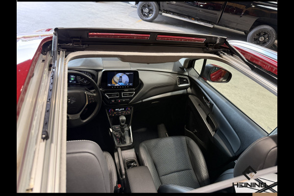 Suzuki S-Cross 1.5 Hybrid Style.Automaat. Panoramadak. Trekhaak. Rondom camera. Hollandse Auto met NAP