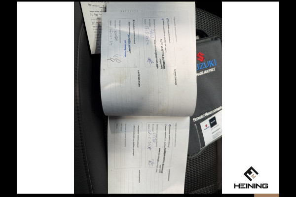 Suzuki S-Cross 1.5 Hybrid Style.Automaat. Panoramadak. Trekhaak. Rondom camera. Hollandse Auto met NAP