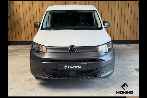 Volkswagen Caddy Cargo 2.0 TDI Comfort 123 PK. Apple-carplay, Hollandse auto met NAP Volkswagen Caddy Cargo 2.0 TDI Comfort 123 PK. Apple-carplay, Hollandse auto met NAP