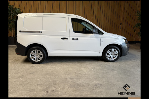 Volkswagen Caddy Cargo 2.0 TDI Comfort 123 PK. Apple-carplay, Hollandse auto met NAP Volkswagen Caddy Cargo 2.0 TDI Comfort 123 PK. Apple-carplay, Hollandse auto met NAP