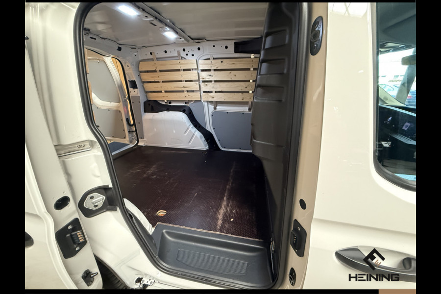 Volkswagen Caddy Cargo 2.0 TDI Comfort 123 PK. Apple-carplay, Hollandse auto met NAP Volkswagen Caddy Cargo 2.0 TDI Comfort 123 PK. Apple-carplay, Hollandse auto met NAP