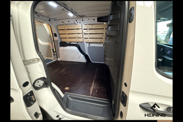 Volkswagen Caddy Cargo 2.0 TDI Comfort 123 PK. Apple-carplay, Hollandse auto met NAP Volkswagen Caddy Cargo 2.0 TDI Comfort 123 PK. Apple-carplay, Hollandse auto met NAP