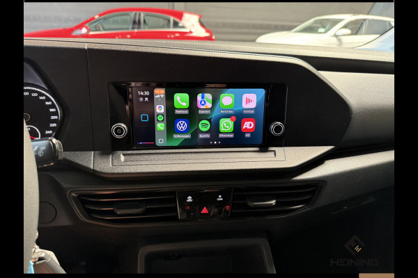 Volkswagen Caddy Cargo 2.0 TDI Comfort 123 PK. Apple-carplay, Hollandse auto met NAP Volkswagen Caddy Cargo 2.0 TDI Comfort 123 PK. Apple-carplay, Hollandse auto met NAP