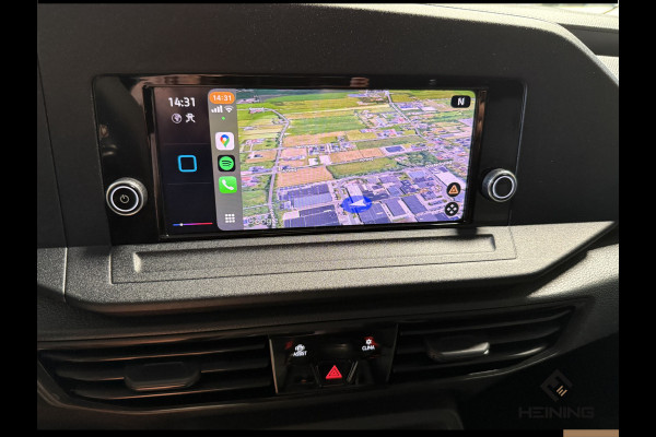 Volkswagen Caddy Cargo 2.0 TDI Comfort 123 PK. Apple-carplay, Hollandse auto met NAP Volkswagen Caddy Cargo 2.0 TDI Comfort 123 PK. Apple-carplay, Hollandse auto met NAP